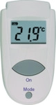 WS 1108 - Infrarot-Thermometer Mini-Flash, -33 bis +220&deg;C