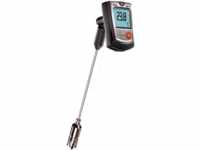 TESTO 0560 9056 - Digital-Thermometer testo 905-T2, -50 bis +350 °C, Typ-K