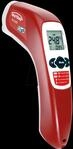 TESTBOY TV 325 - Infrarot-Thermometer TV 325, -60 bis +500&deg;C