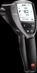 TESTO 0560 8351 - Infrarot-Thermometer testo 835-T1, -30 bis +600 &deg;C