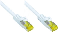GC 8070R-050W - Patchkabel - Cat.7 Rohkabel, wei&szlig;, 5 m