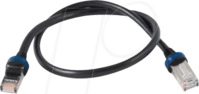 MX OPT-CBL-LAN-2 - Patchkabel, MOBOTIX-Dichtring, 2 m