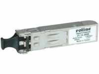 ROLINE 21143500 - Mini GBIC, 1000Base-SX, Multimode