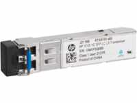 HP X120 LXLC - Mini GBIC, 1000Base-LX