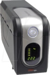 RL USV 525 - DesignSecure 525-USV-230 V - 525 VA