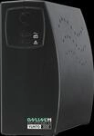 ONLINE Y500 - Yunto USV 500VA / 300 W
