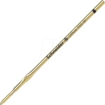 SCHNEIDER 176511 - Kugelschreibermine, schwarz, M, Office 765, 10 St&uuml;ck