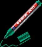EDDING 300GN - Permanent Marker / gr&uuml;n / 1,5-3,0mm