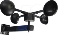 POPP Z-WEATHER - Multi-Wettersensor, Z-Wave