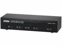 ATEN VS0401 - VGA/Audio Switch, 4-Port