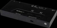 ST VS222HDQ - 2x2 Port HDMI Auto Switch/Verteiler
