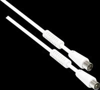GC S-PAK15 - Anschlusskabel, IEC, Stecker, Kupplung, 15m