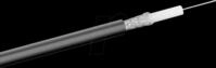 GOOBAY 50093 - Koaxialkabel RG 58/U, 100 m Ring