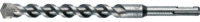 BOHR SDS200 16MM - Hammerbohrer, SDS-plus, Bionic Pro, 16 mm