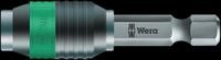 WERA 05052500001 - Bithalter, 6,3 mm Rapidaptor, Schnellwechselfutter