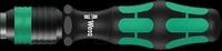 WERA 05051272001 - Bithalter, 6,3 mm Rapidaptor, Schnellwechselfutter