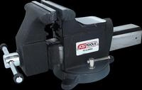 KS 914.0006 - Parallel-Schraubstock, 6''