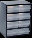 RAACO 137584 - Stahlmagazin 250/8-2