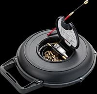 CIMCO 142028 - Katimex&reg; Kabel-Einzughilfe, 50 m Kabeleinzug