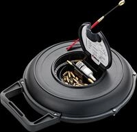 CIMCO 142020 - Katimex&reg; Kabel-Einzughilfe, 20 m Kabeleinzug