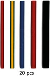 STEINEL 072766 - Schrumpfschlauch III &Oslash; 4,8 - 12,0 mm