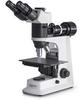 KS OKM 173 - Metallurgisches Mikroskop, 50x/400x, trinokular