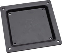 ROLINE 17031100 - VESA-Adapter 75x75 auf 100x100