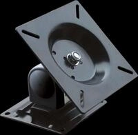 VALUE 17991120 - Monitor Halter, 1 Display, 60 mm, Wandmontage