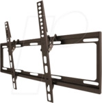 OFA WM2421 - TV Wandhalterung 32 - 65", neigbar, schwarz
