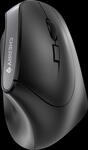 CHERRY JW-4500 - Maus (Mouse), Funk, ergonomisch, 45&deg; Design