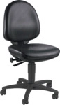 TST 72250D10 - Topstar Arbeitsdrehstuhl Tec 50