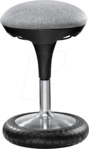 TST SITNESS20 GR - Topstar Hocker Sitness&reg; 20, grau