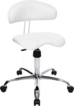 TST SITNESS40 WS - Topstar B&uuml;rostuhl Sitness&reg; 40, wei&szlig;