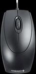 CHERRY M5450 - Maus (Mouse), Kabel, PS/2 + USB