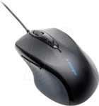 KENS K72369EU - Maus (Mouse), USB, schwarz