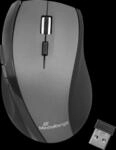 MR OS203 - Maus (Mouse), Funk, schwarz/grau