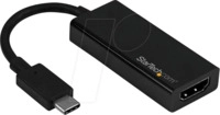 ST CDP2HD4K60 - Adapter USB-C Stecker > HDMI Buchse, 4K 60Hz