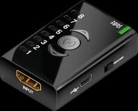 HDF 0060-1 - HDMI - EDID Management, Handshake Repair