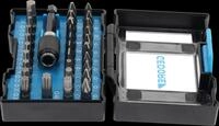 GEDO 666-032-A - Bit-Box ''Allround'', 32-teilig