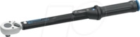 GEDO 3550-10 UK - Drehmomentschl&uuml;ssel, TORCOFLEX, 20 - 100 Nm