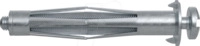 FD 048042 - Hohlraum-Metalld&uuml;bel HM 5x52 S B, 20 St&uuml;ck