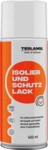 TESLANOL 26028 - Isolier- und Schutzlackspray Dose mit 400 ml