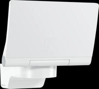 STEINEL 033125 - LED-Flutlicht, home 2 SL, 14 W, 1550 lm, 3000 K, wei&szlig;, IP44