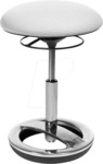 TST SITNESSB WS - Topstar Hocker Sitness&reg; Bob, wei&szlig;