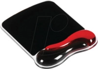 KENS 62402 - Mauspad mit Duo Gel