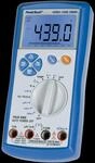 PEAKTECH 4390 - Multimeter, digital, 6000 Counts, TRMS