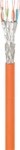 GOOBAY 91888 - Cat.7a Verlegekabel S/FTP PiMF, 100 m