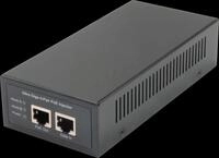 LEVELONE POI5001 - Power over Ethernet (PoE++) Injektor, Gigabit