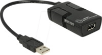 DELOCK 62588 - Konverter USB Isolator mit 5 KV Isolation