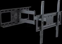 PM-FM30-400 - TV-Wandhalterung, neigbar, schwenkbar, 32'' - 55'', schwarz